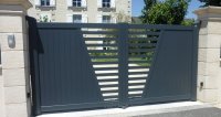Notre société de clôture et de portail à Chartainvilliers